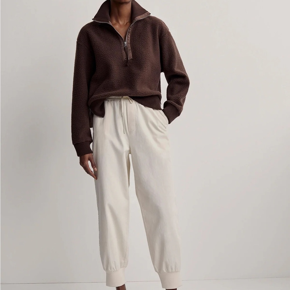 Varley Roselle Half-Zip Fleece